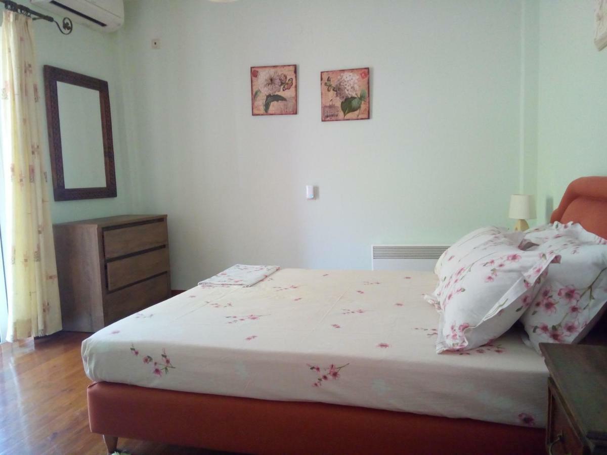 Villa The Platanus Tree Kato Vasiliki Exterior photo